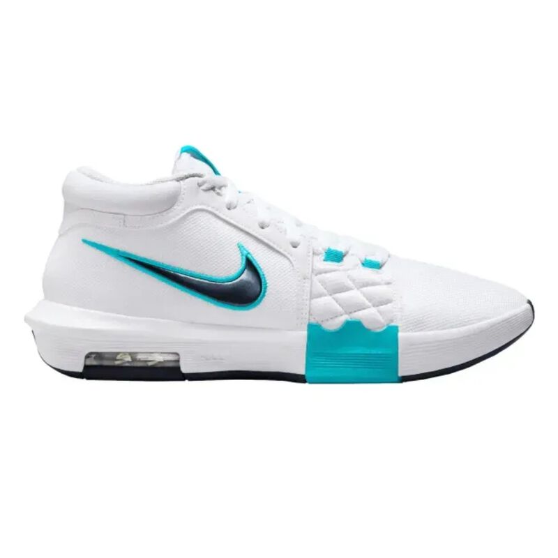 Tenis Deportivo Nike Lebron Witness VIII HQ2139... image number null