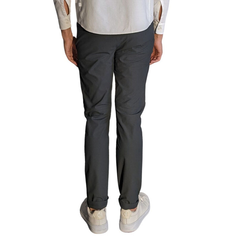 Duc Denim - Pantalón de Hombre bi-stretch antia... image number null