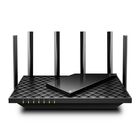 Router Wifi 6 Tp-link Archer Ax73 Ax5400 Gigabit De Doble Banda