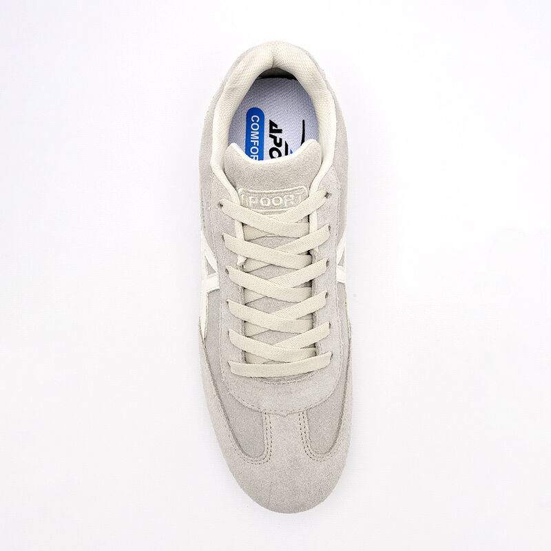 Apoort tenis para mujer beige cod 141997-E image number null