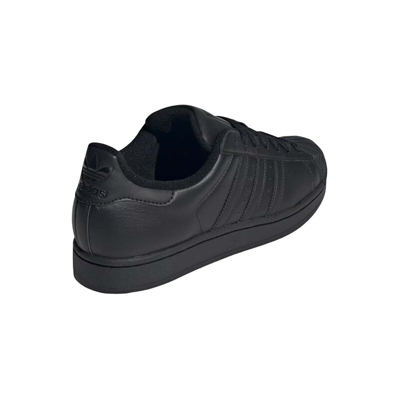 Tenis Adidas para Hombre Superstar II Negro image number null