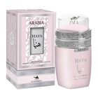 Perfume Emper Arabia Haya Eau De Parfum Para Mujer, 100 Ml