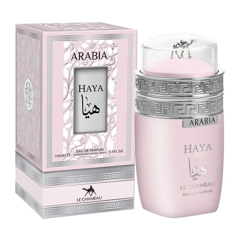 Perfume Emper Arabia Haya Eau De Parfum Para Mu... image number null