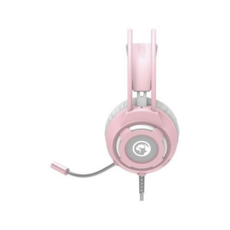 Headset HG8936 Gamer Marvo Entrada USB Sonido E... image number null