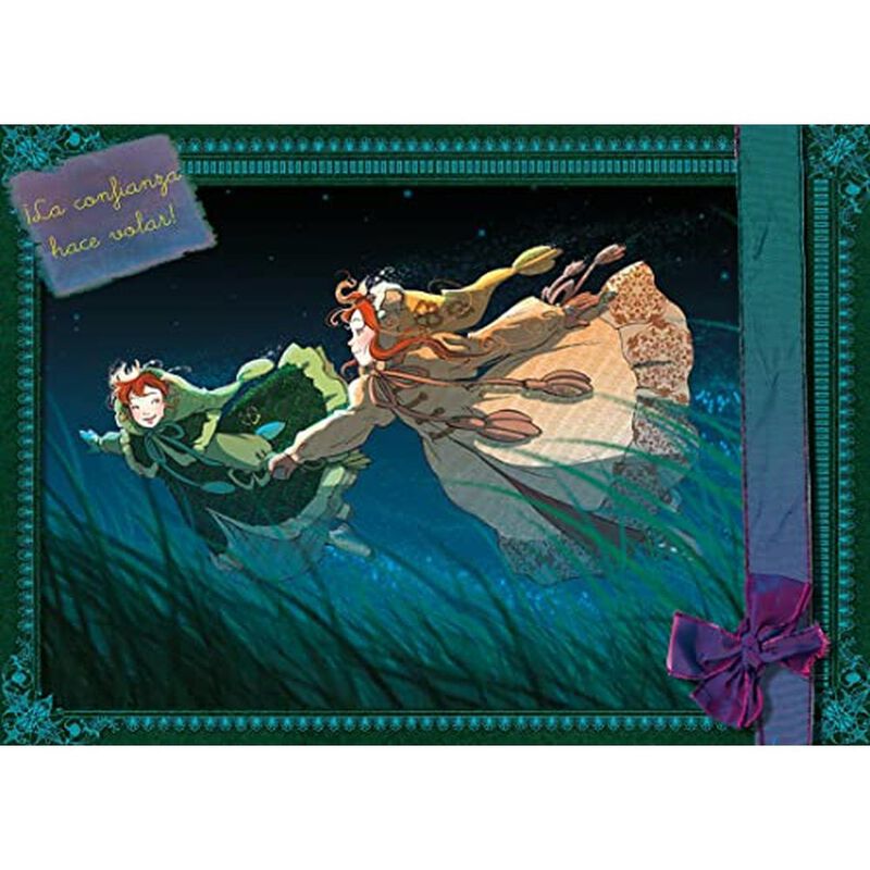 Fairy Oak 3. El Poder de la Luz image number null