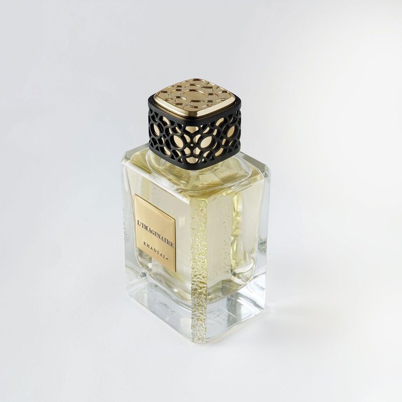 Perfume Khadlaj L'imaginaire Unisex 100 ml En S... image number null