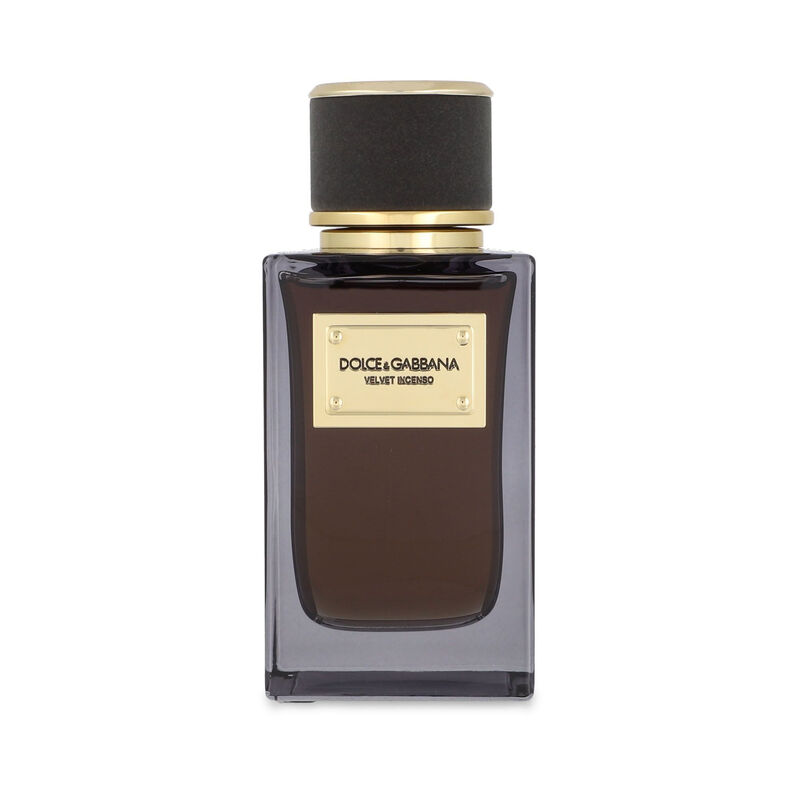 Dolde & Gabbana Velvet Incenso 100ml Edp Spray image number null