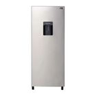 Refrigerador White Westinghouse 6 Pies C&uacute;bicos Con Despachador De Agua Gris Wwcr0629183