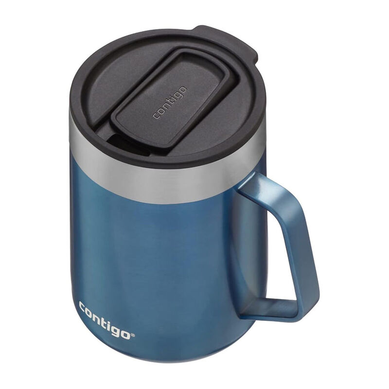 Termo Contigo Acero Inoxidable 414ml Streetervi... image number null