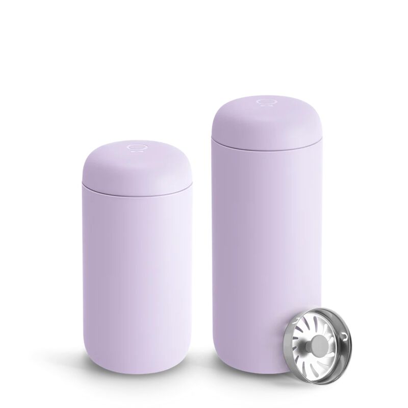 Taza De Viaje Fellow Carter Move De 350 Ml Con ... image number null