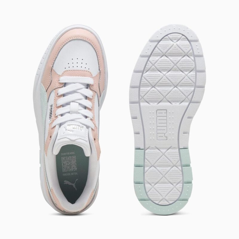 Tenis Puma Karmen Ii Idol Jr Para Mujer image number null