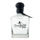 Tequila Don Julio 70 añejo cristalino 700 ml