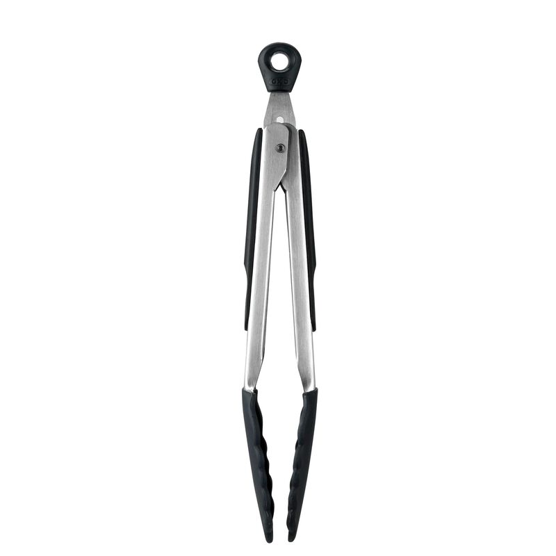 Pinzas Oxo Good Grips Con Cabezales De Silicona... image number null