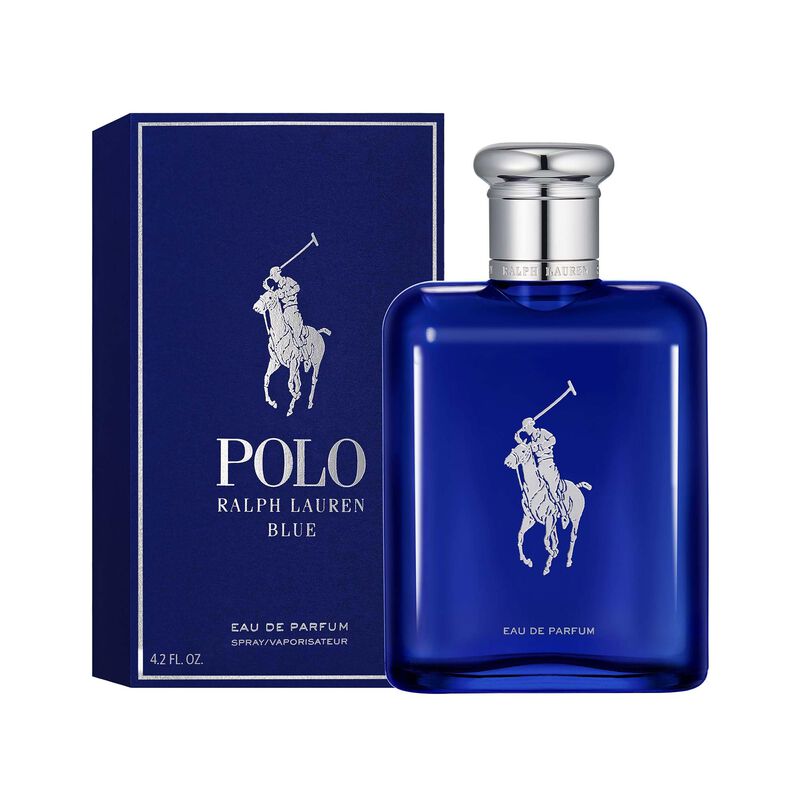 Perfume Ralph Lauren Polo Blue, 125 Ml image number null