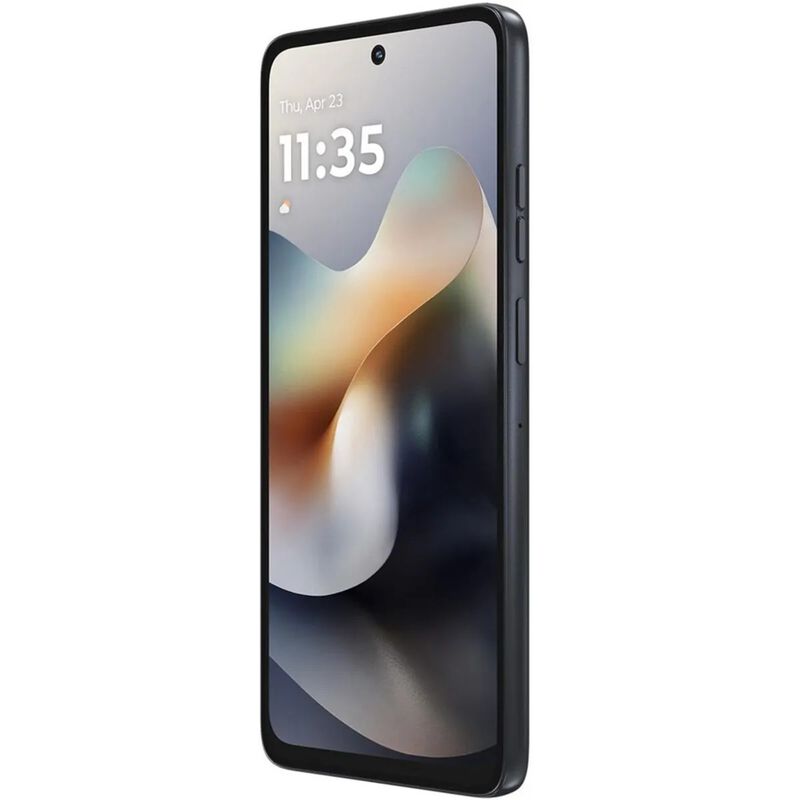 Motorola Moto G56 5G 8GB 256GB Pantone Black Oy... image number null