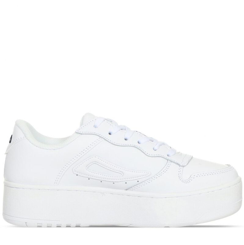 Tenis Fila Fx-115 Para Mujer image number null