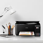 Impresora EPSON L3210