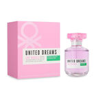 United Dreams Love Yourself 80ml Edt Spray