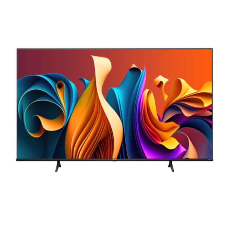 Televisor Hisense 85a65nv  4k Smart Vidaa image number null