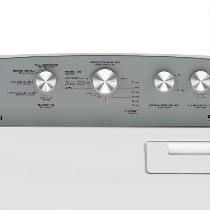 Combo Whirlpool Cwd_8mwtw2054wrm Lav+sec image number null