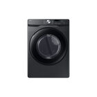 Secadora De Ropa Samsung 24Kg Sensor Dry Gas