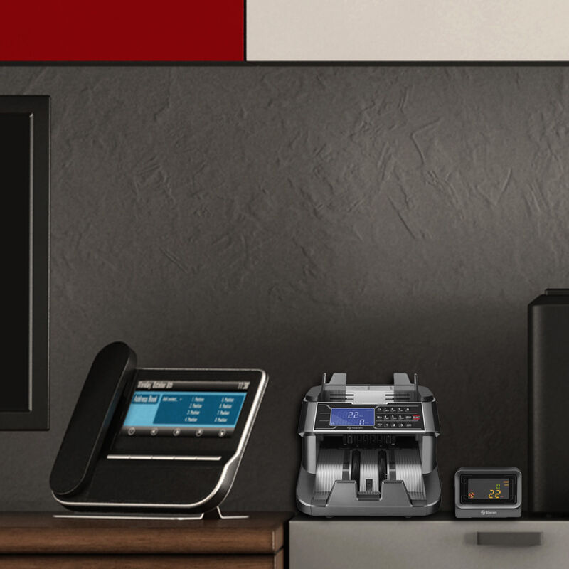 Contadora Profesional De Billetes image number null