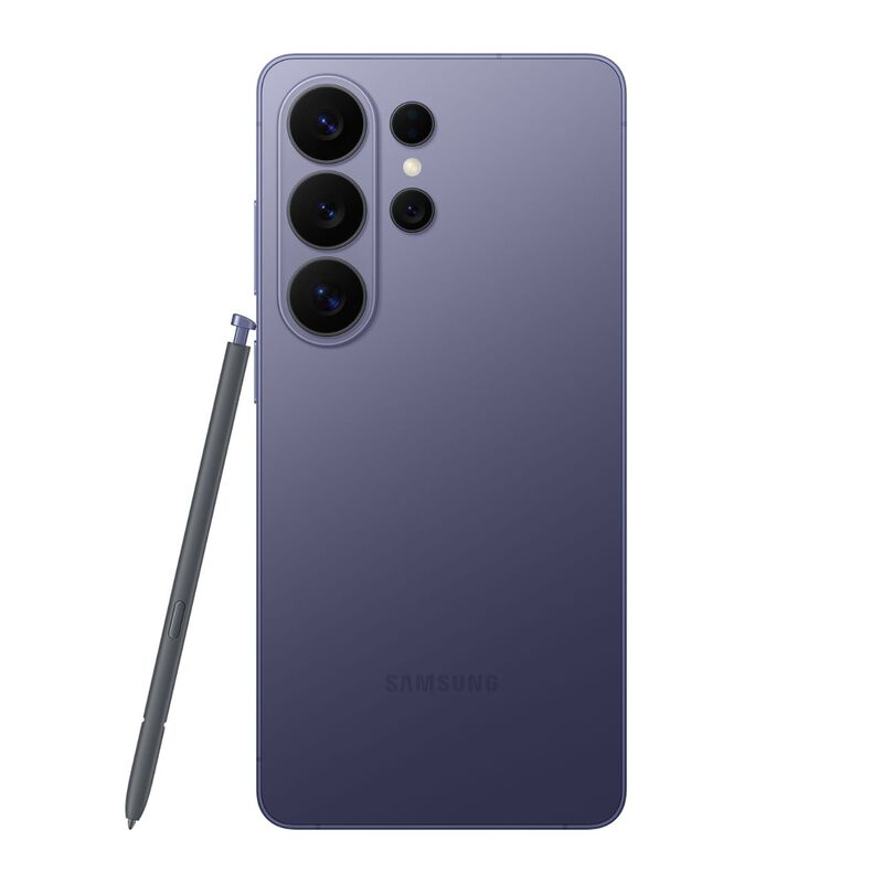 Galaxy S26 Ultra Doble Sim 256GB/12RAM Violeta ... image number null