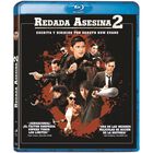 Redada Asesina 2 - Bd [blu-ray]