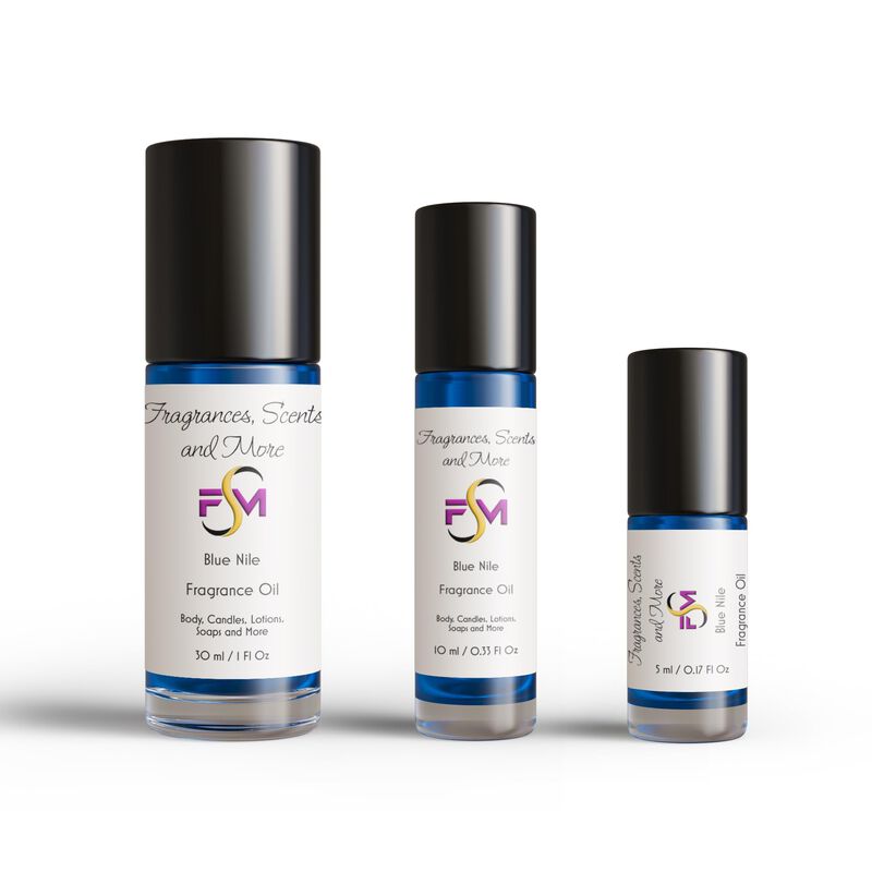 Aceite De Fragancia Fragrances, Scents And More... image number null