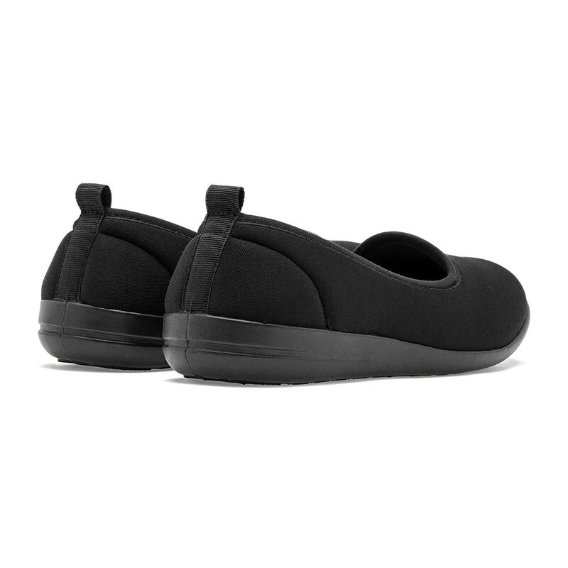 Giomar Balerina Negro Para Mujer 147559ce image number null