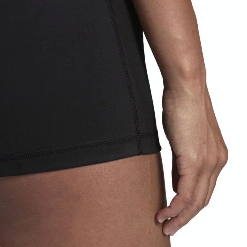 Short Adidas Yoga Ess Sho Tig Para Mujer image number null