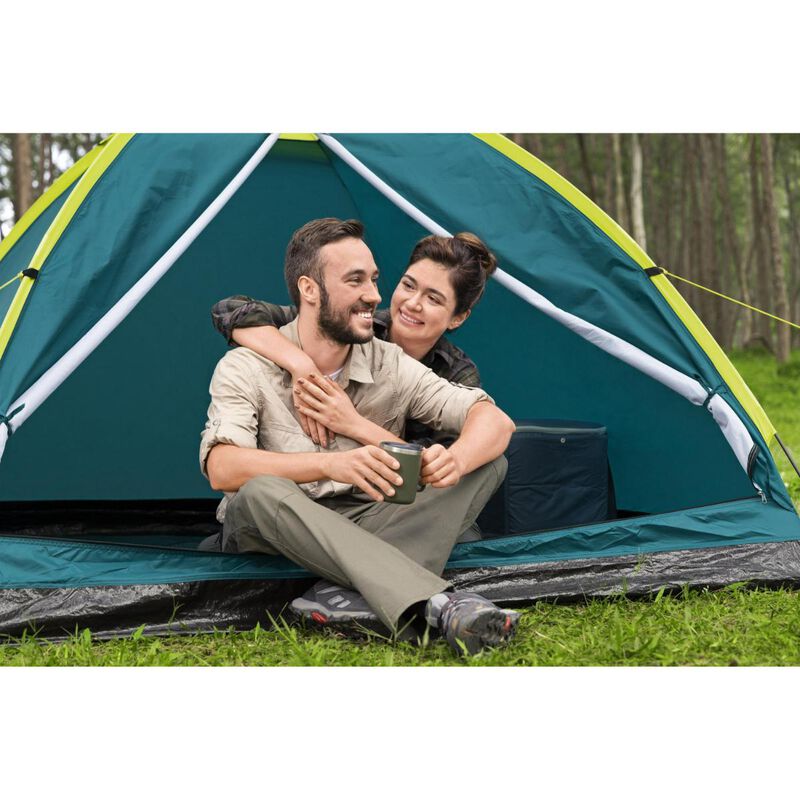 Casa de acampar 2.40x2.00x 1.35cm adulto capaci... image number null