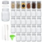 Tarros de especias Mcupper - Paquete de 30 unidades (118ml)