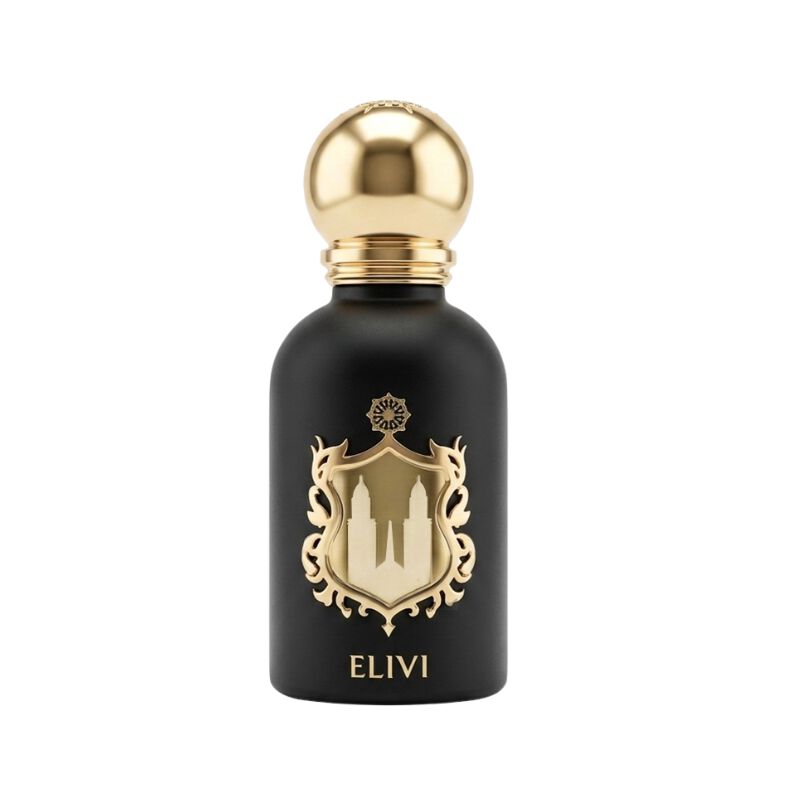 Elivi Parfums Zurich In Blossom Extracto De Par... image number null