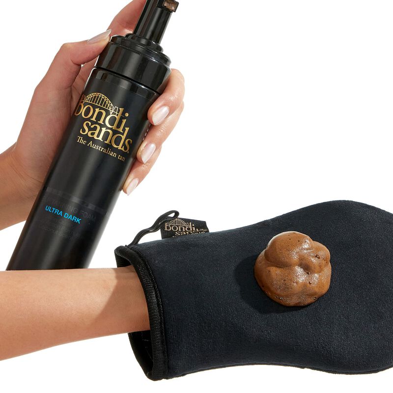 Espuma Autobronceadora Bondi Sands Ultra Dark C... image number null