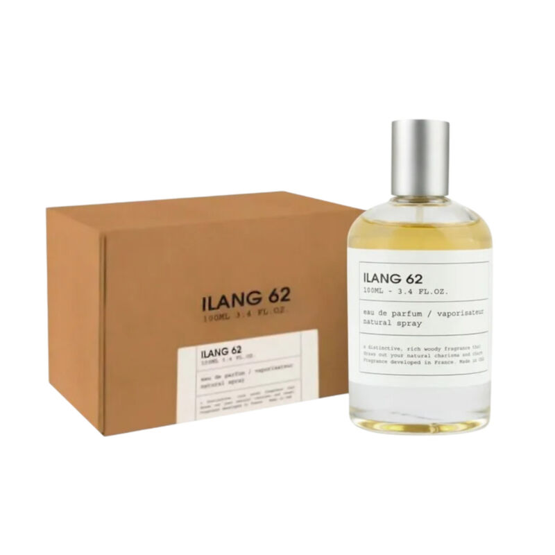 Emper Ilang 62 Unisex 100ml Edp image number null
