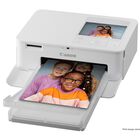 Impresora Fotogr&aacute;fica Compacta Canon Selphy Cp1500 Blanca