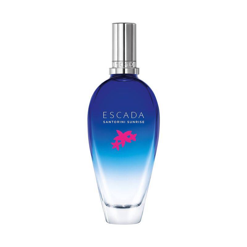 Perfume Escada Santorini Sunrise Summer Eau De ... image number null