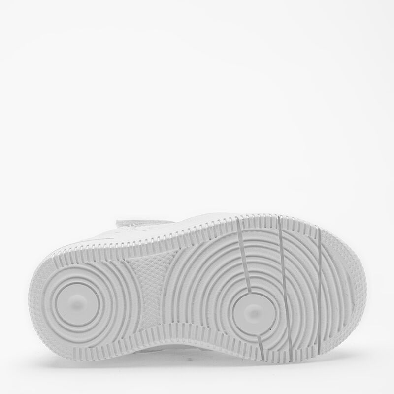 Audaz Bot&iacute;n Tenis Para Ni&ntilde;o Blanco Cod 126858-c image number null