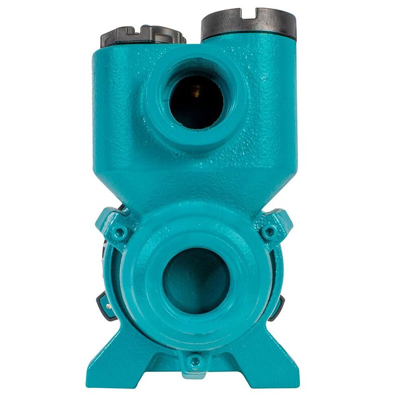 Bomba Iusa Smart 0.5 Hp image number null