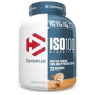 Proteina Isolatada ISO 100  Dymatize Nutrition Churro