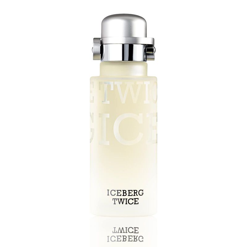 Perfume Iceberg Twice Man Edt 125ml Para Hombre image number null