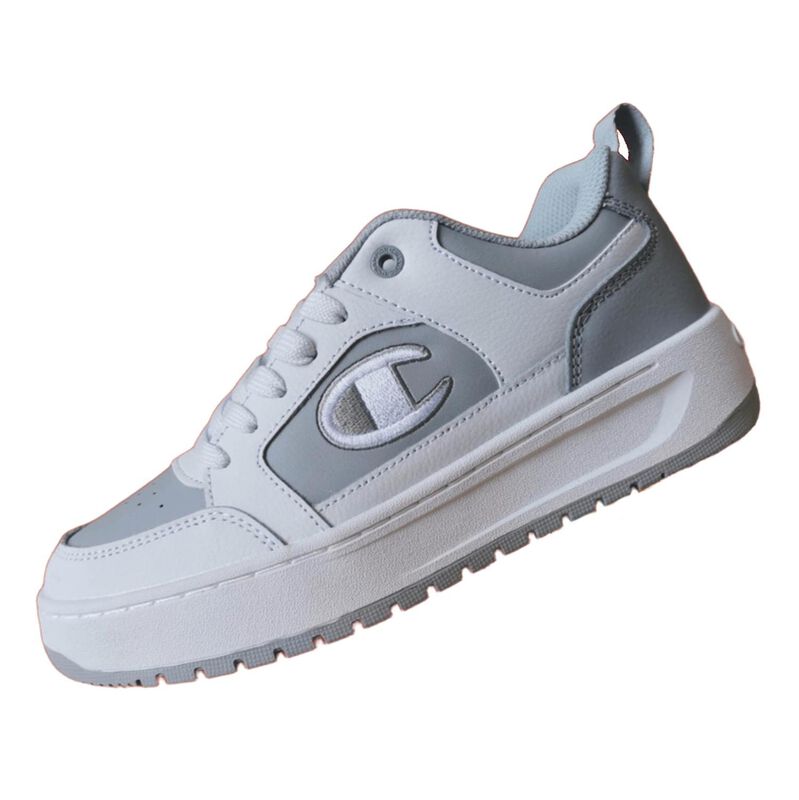 Tenis Champion Drome Lo Para Mujer image number null