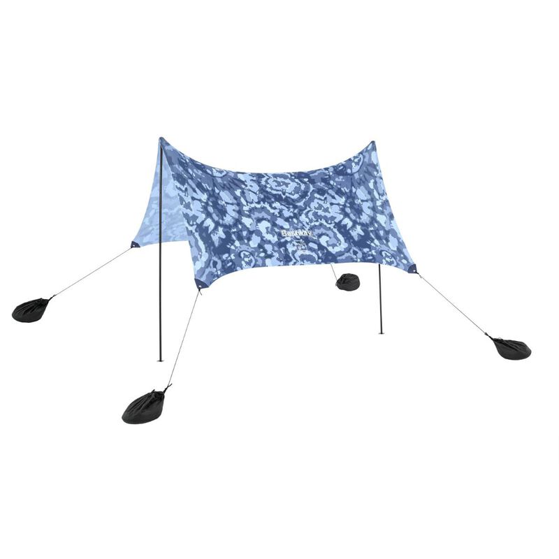 Casa de acampar 2.10x 2.10x1.98cm adulto playa ... image number null