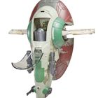 Toy Star Wars Mission Fleet Starship Skirmish Boba Fett De 2.5 Pulgadas