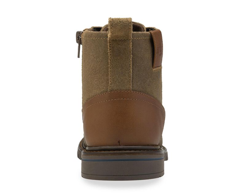Botas Dockers Para Caballero Carlo D2225851 Are... image number null