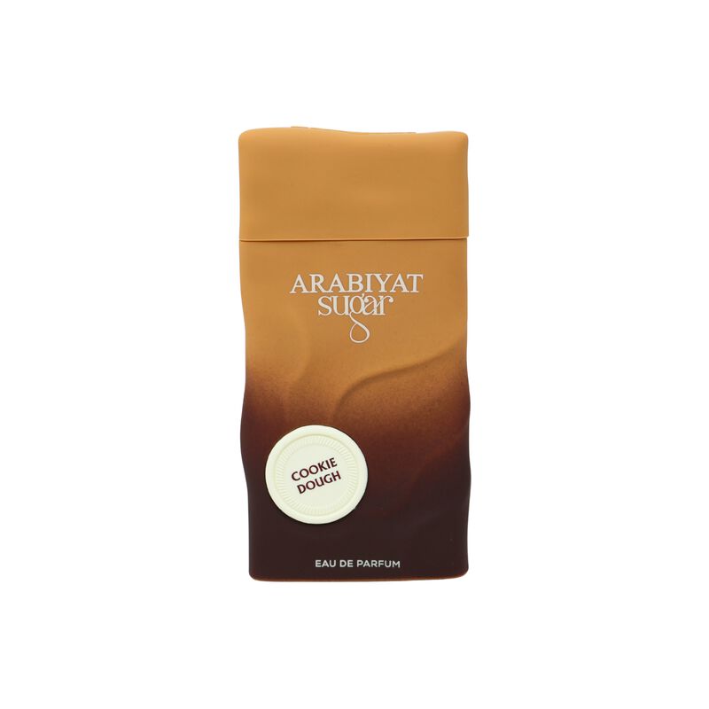 Arabiyat Sugar Cookie Dough Edp 100 Ml Unisex image number null