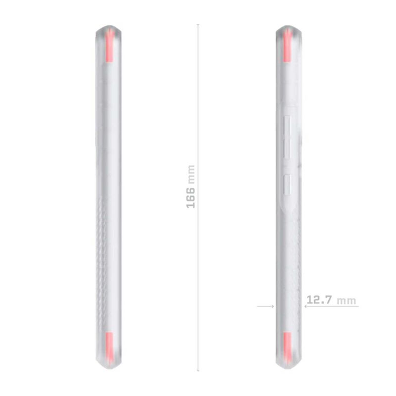 Funda Ghostek Covert Para Samsung A53 5g Transp... image number null