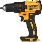 Taladro Atornillador DeWalt 20V MAX XR Compacto 1/2" Sin Bater&iacute;a Modelo DCD7771B-B3
