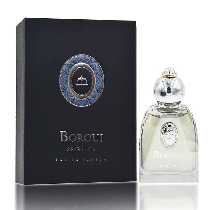 Perfume Dumont Borouj Spiritus 85 Ml Unisex De ... image number null